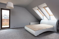 Spon End bedroom extensions